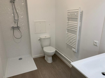 Appartement a louer saint-ouen-l'aumone - 2 pièce(s) - 47 m2 - Surfyn