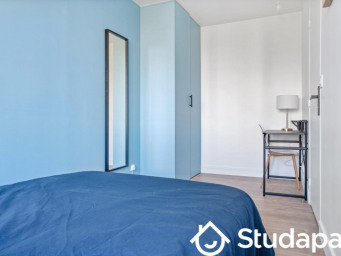 Appartement a louer massy - 1 pièce(s) - 10 m2 - Surfyn