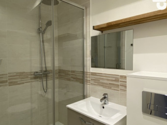 Appartement a louer caen - 1 pièce(s) - 24 m2 - Surfyn