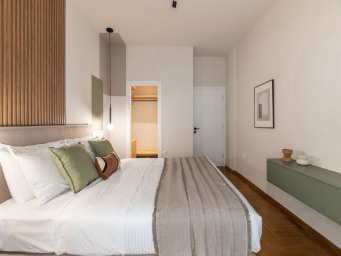 Appartement a louer toulouse - 2 pièce(s) - 84 m2 - Surfyn