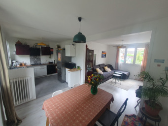 Maison a louer villeneuve-la-garenne - 4 pièce(s) - 65 m2 - Surfyn