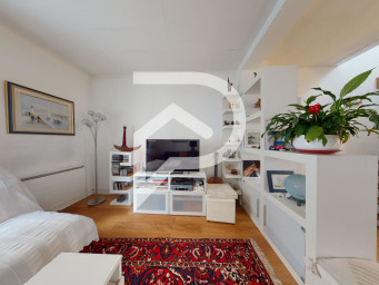Maison a louer vanves - 4 pièce(s) - 100 m2 - Surfyn