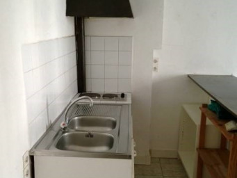 Appartement a louer paris-17e-arrondissement - 1 pièce(s) - 22 m2 - Surfyn