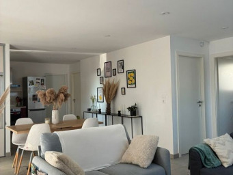 Maison a louer besancon - 3 pièce(s) - 68 m2 - Surfyn