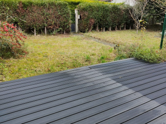 Maison a louer pontoise - 3 pièce(s) - 76 m2 - Surfyn