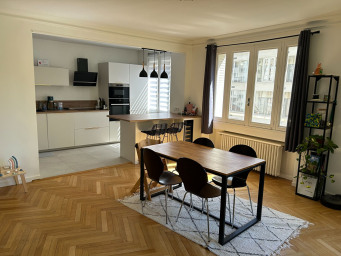 Appartement 399 000 € - 90 m²