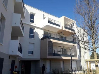 Appartement a louer marseille-13e-arrondissement - 2 pièce(s) - 45 m2 - Surfyn