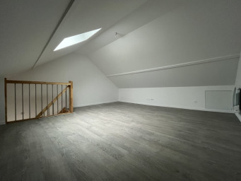 Appartement a louer louvres - 2 pièce(s) - 33.92 m2 - Surfyn
