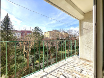 Appartement a louer marseille-13e-arrondissement - 3 pièce(s) - 47 m2 - Surfyn