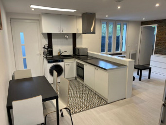 Maison a louer massy - 2 pièce(s) - 45 m2 - Surfyn