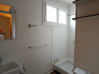 Appartement a louer clermont-ferrand - 1 pièce(s) - 27.5 m2 - Surfyn