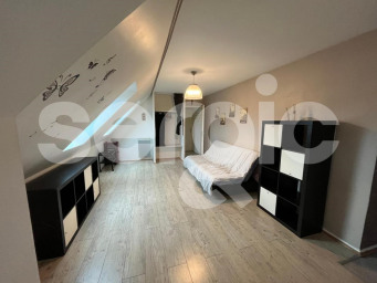 Appartement a louer pontoise - 1 pièce(s) - 25 m2 - Surfyn