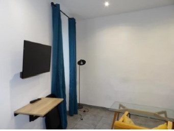 Appartement a louer marseille-3e-arrondissement - 1 pièce(s) - 22.28 m2 - Surfyn