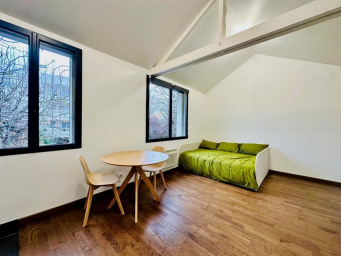 Appartement a louer saint-maur-des-fosses - 1 pièce(s) - 22.23 m2 - Surfyn