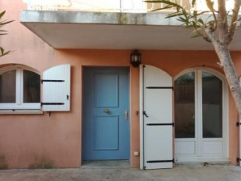 Maison a louer montpellier - 2 pièce(s) - 46.65 m2 - Surfyn