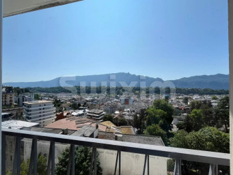 Appartement a louer aix-les-bains - 1 pièce(s) - 23.52 m2 - Surfyn