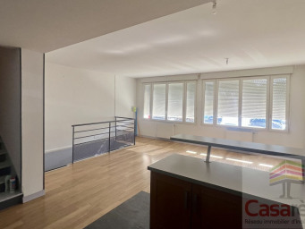 Appartement a louer hennebont - 6 pièce(s) - 145 m2 - Surfyn