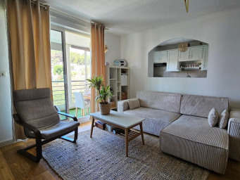 Appartement a louer marseille-11e-arrondissement - 4 pièce(s) - 73.88 m2 - Surfyn