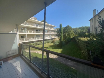 Appartement a louer aix-en-provence - 1 pièce(s) - 29.93 m2 - Surfyn