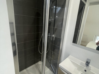 Appartement a louer lyon-7e-arrondissement - 1 pièce(s) - 25 m2 - Surfyn