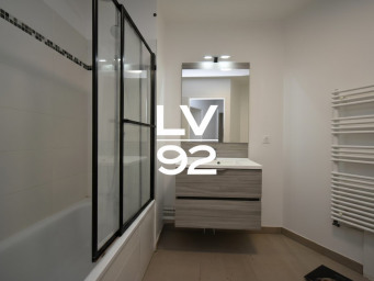 Appartement a louer asnieres-sur-seine - 3 pièce(s) - 61.6 m2 - Surfyn