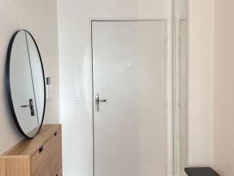 Appartement a louer puteaux - 1 pièce(s) - 29.77 m2 - Surfyn