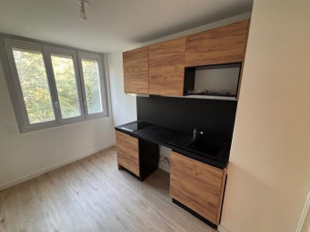 Appartement a louer beziers - 1 pièce(s) - 27.85 m2 - Surfyn