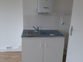 Appartement a louer pantin - 1 pièce(s) - 27 m2 - Surfyn