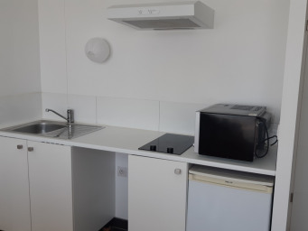 Appartement a louer montrouge - 1 pièce(s) - 23 m2 - Surfyn