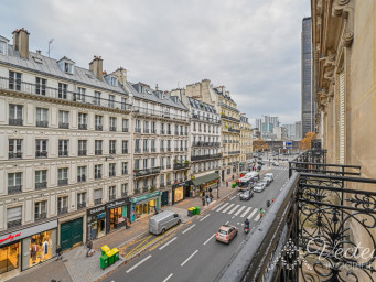 Appartement a louer paris-6e-arrondissement - 5 pièce(s) - 124.33 m2 - Surfyn