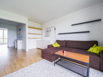 Appartement a louer yerres - 2 pièce(s) - 48.51 m2 - Surfyn