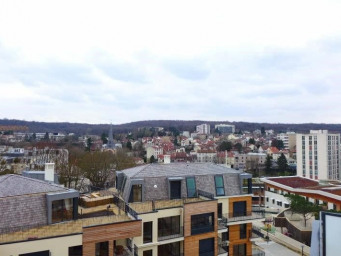 Appartement a louer chaville - 1 pièce(s) - 24.2 m2 - Surfyn