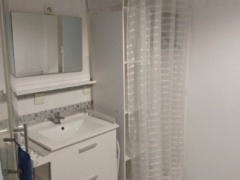 Appartement a louer montereau-fault-yonne - 1 pièce(s) - 12 m2 - Surfyn