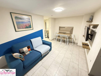 Appartement a louer mulhouse - 1 pièce(s) - 33 m2 - Surfyn