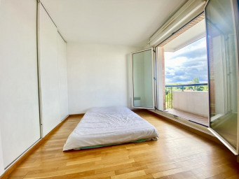 Appartement a louer saint-gratien - 2 pièce(s) - 42 m2 - Surfyn