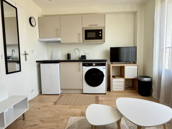 Appartement a louer houilles - 1 pièce(s) - 15 m2 - Surfyn