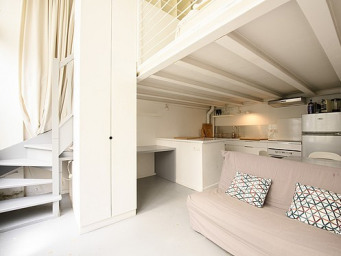 Appartement a louer paris-9e-arrondissement - 2 pièce(s) - 31 m2 - Surfyn