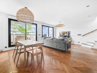 Appartement a louer clamart - 4 pièce(s) - 110 m2 - Surfyn