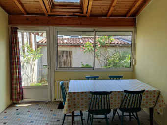 Maison a louer talence - 1 pièce(s) - 0 m2 - Surfyn