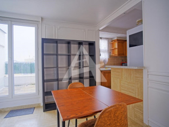 Appartement a louer boulogne-billancourt - 1 pièce(s) - 36 m2 - Surfyn