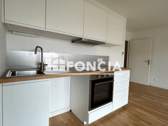 Appartement a louer lens - 3 pièce(s) - 60.3 m2 - Surfyn