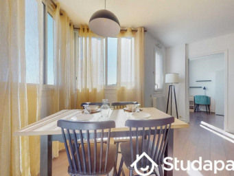 Appartement a louer bezons - 1 pièce(s) - 9 m2 - Surfyn