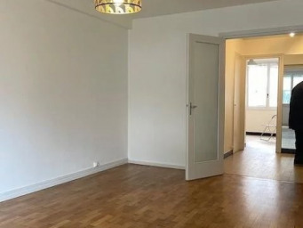 Appartement 1 pièce(s) 35.84 m²à louer Lyon-3e-arrondissement