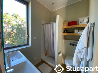 Appartement a louer caluire-et-cuire - 1 pièce(s) - 10 m2 - Surfyn