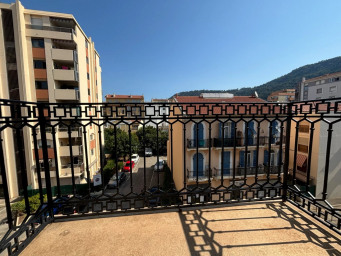 Appartement a louer nice - 2 pièce(s) - 30.77 m2 - Surfyn