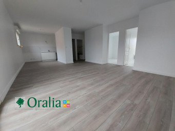 Appartement a louer saint-medard-en-jalles - 3 pièce(s) - 61.94 m2 - Surfyn