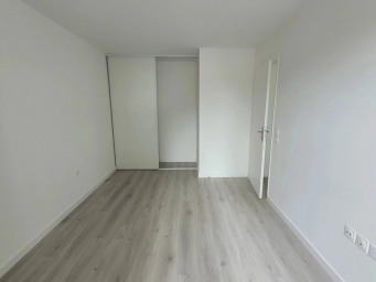 Appartement a louer sarcelles - 2 pièce(s) - 44.2 m2 - Surfyn