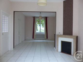 Maison a louer compiegne - 3 pièce(s) - 69.9 m2 - Surfyn