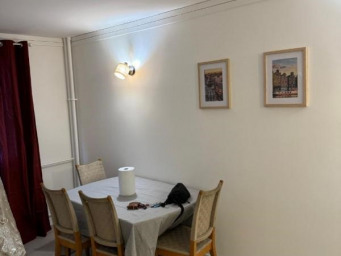 Appartement a louer saint-denis - 1 pièce(s) - 18 m2 - Surfyn