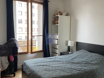 Appartement a louer bois-colombes - 2 pièce(s) - 48.42 m2 - Surfyn